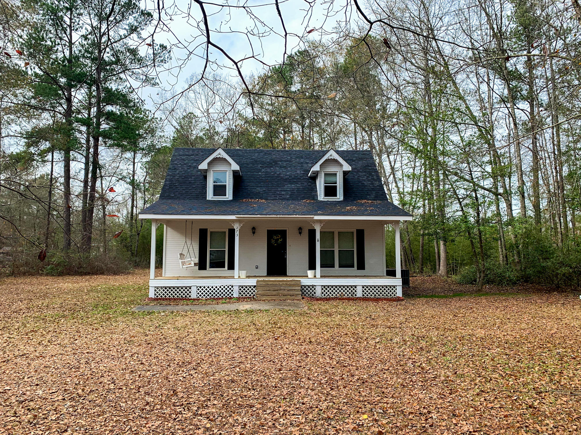 273 Fox Field Road Walterboro, SC 29488 - Photo 6 of 25 Fox Field-3