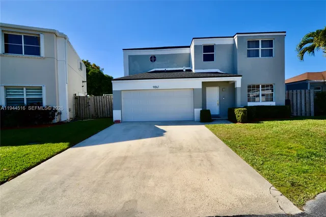 $575,000 | 9861 Southwest 222nd Terrace, Cutler Bay, FL 33190