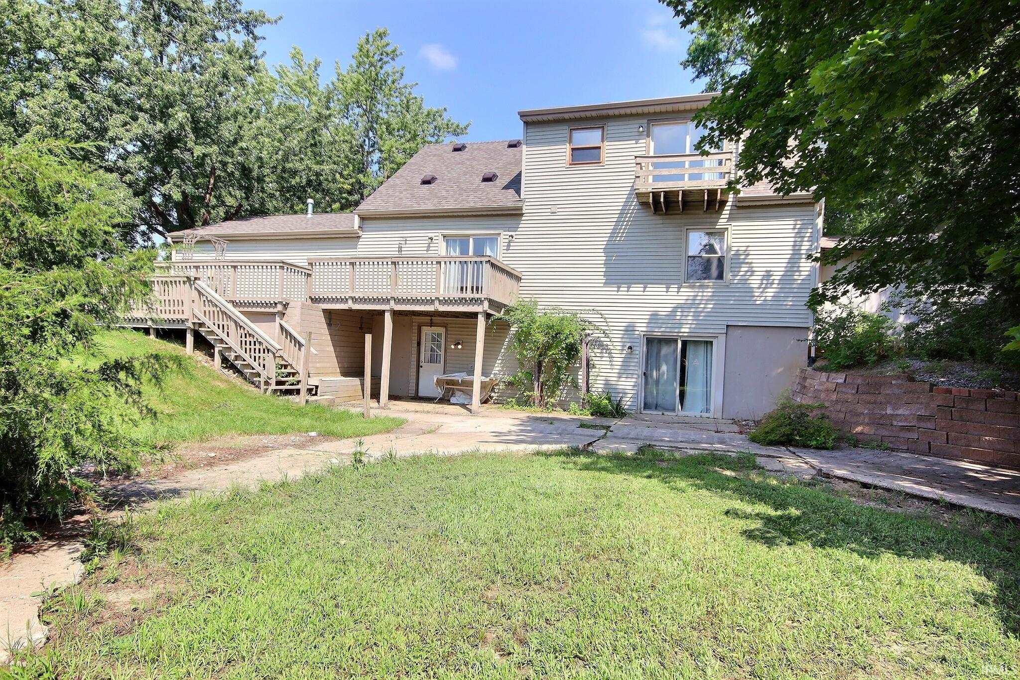 1406 Gump Road East Fort Wayne, IN 46845 - Photo 29 of 37 Gallery Image 29
