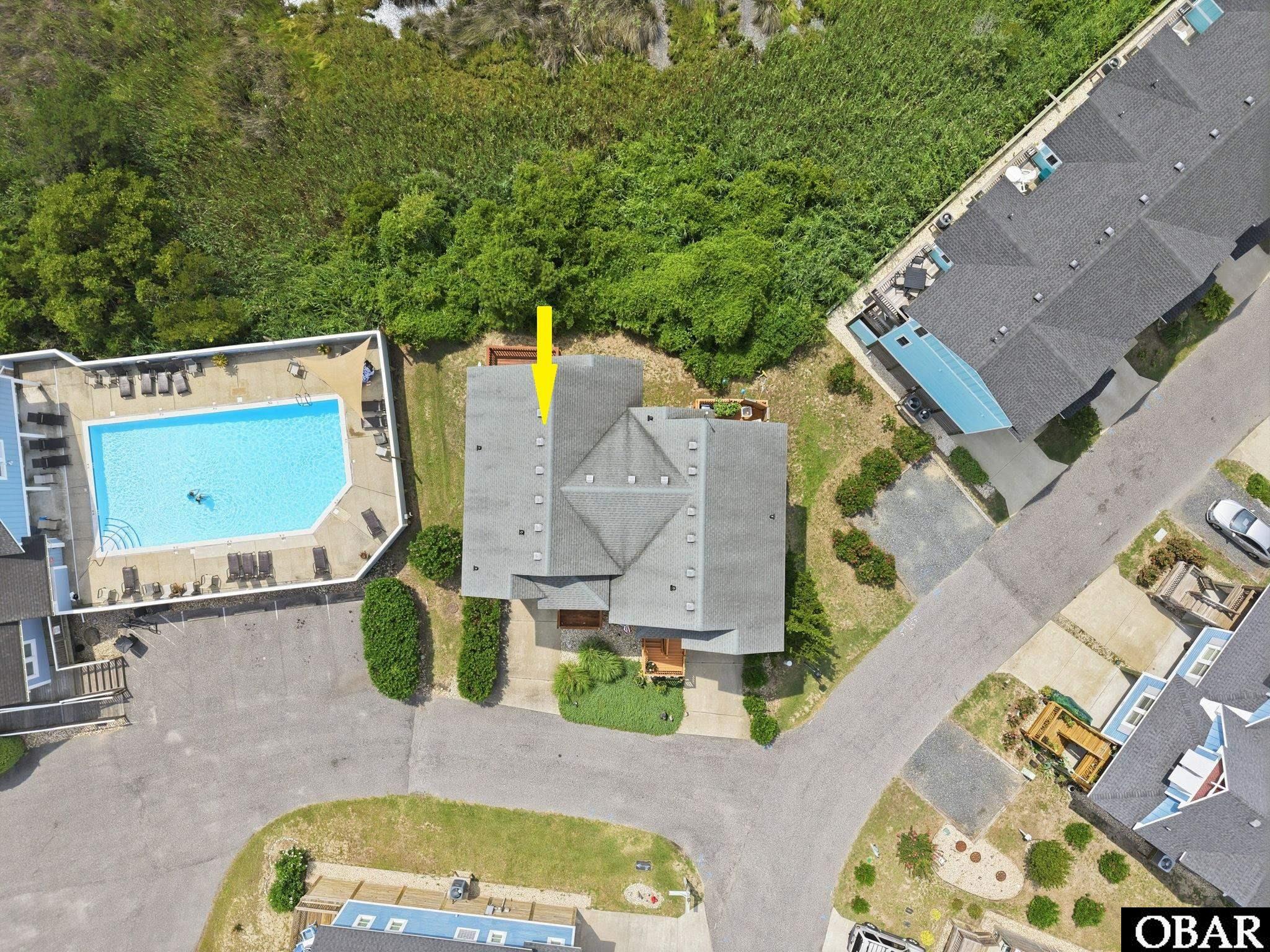 100 Club Point Way, Unit 201A Kill Devil Hills, NC 27948 - Photo 38 of 43