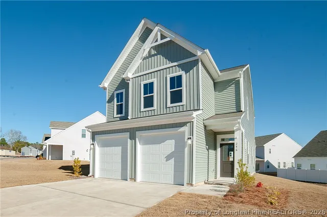 $339,900 | 246 Tormore Drive, Sanford, NC 27330