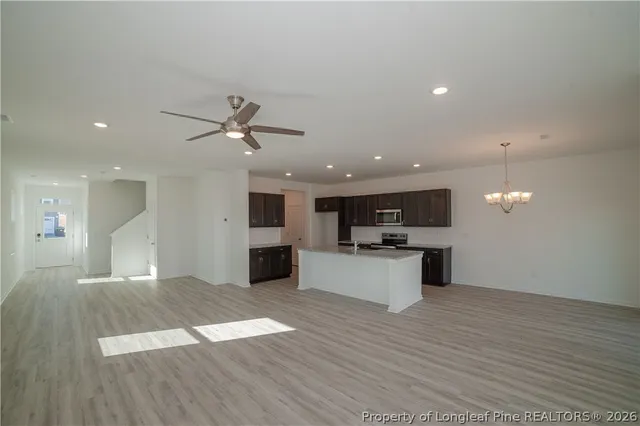 $339,900 | 246 Tormore Drive, Sanford, NC 27330