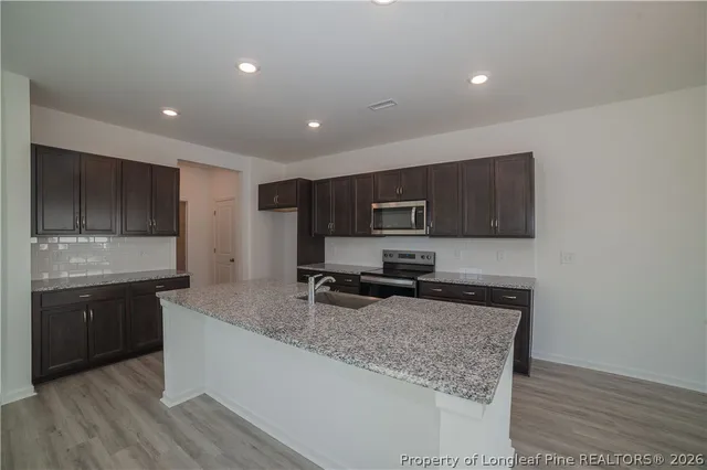 $339,900 | 246 Tormore Drive, Sanford, NC 27330