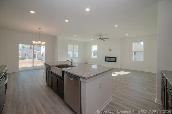 $339,900 | 246 Tormore Drive, Sanford, NC 27330