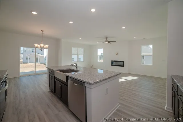 $339,900 | 246 Tormore Drive, Sanford, NC 27330