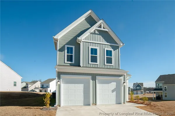 $339,900 | 246 Tormore Drive, Sanford, NC 27330