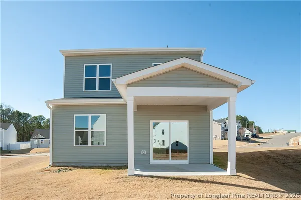 $339,900 | 246 Tormore Drive, Sanford, NC 27330