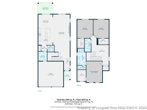 $339,900 | 246 Tormore Drive, Sanford, NC 27330