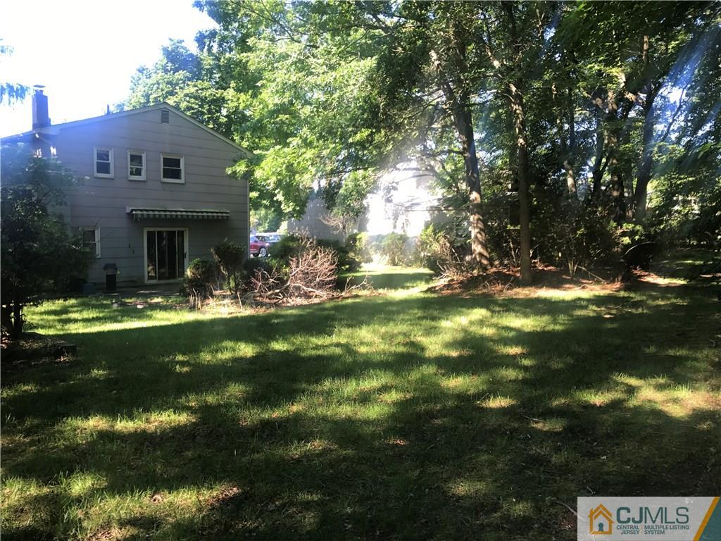 26 Francis Road East Brunswick, NJ 08816 - Photo 22 of 23 a view of house with yard
