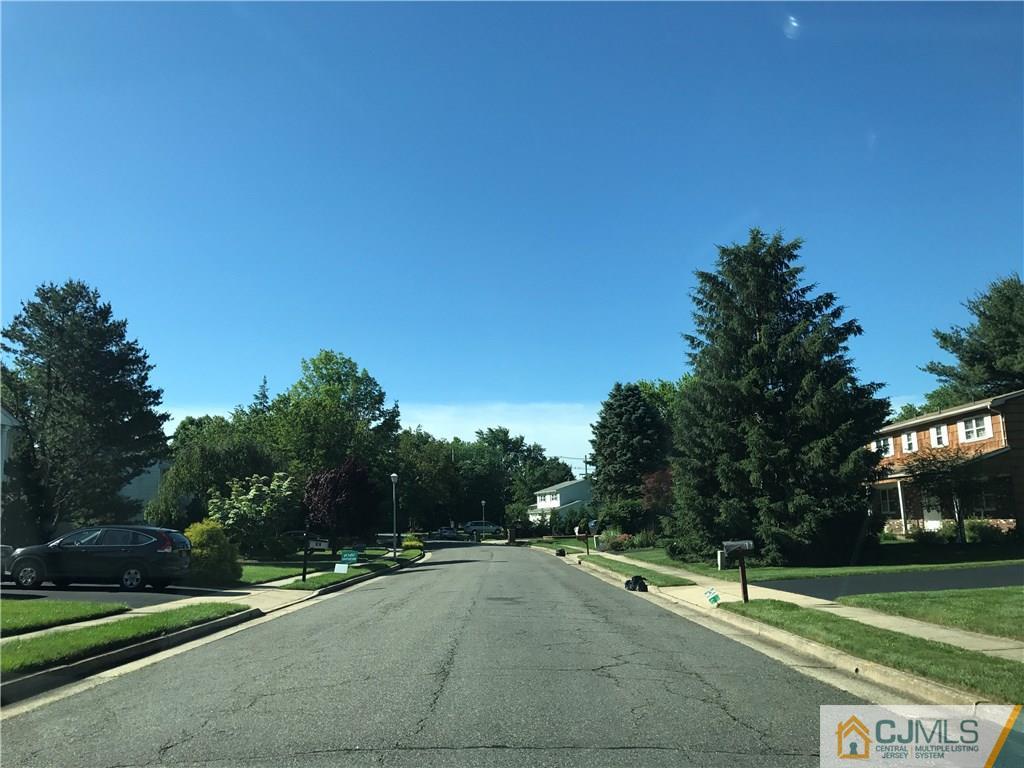 26 Francis Road East Brunswick, NJ 08816 - Photo 23 of 23 a view of a basketball court