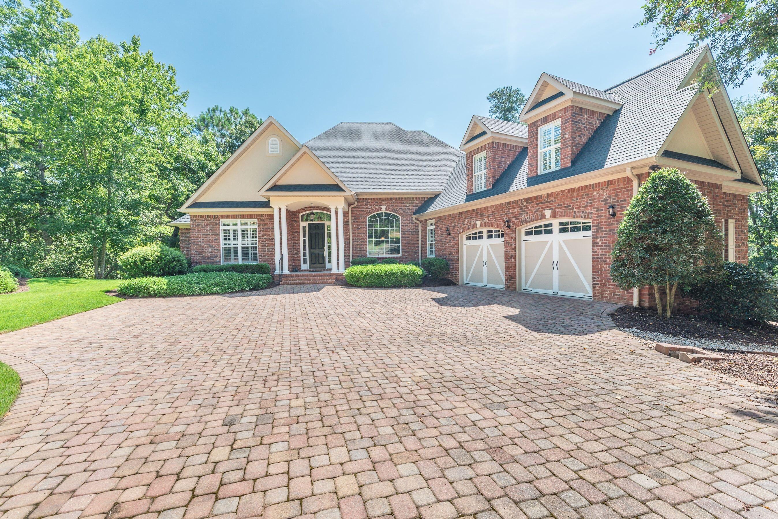 532 Forest Bluffs Road Aiken, SC 29803 - Photo 6 of 58 Gallery Image 6