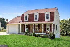 9098 Fox Ridge Drive Union Bridge, MD 21791 - Photo 1 of 29 Exterior (Front)