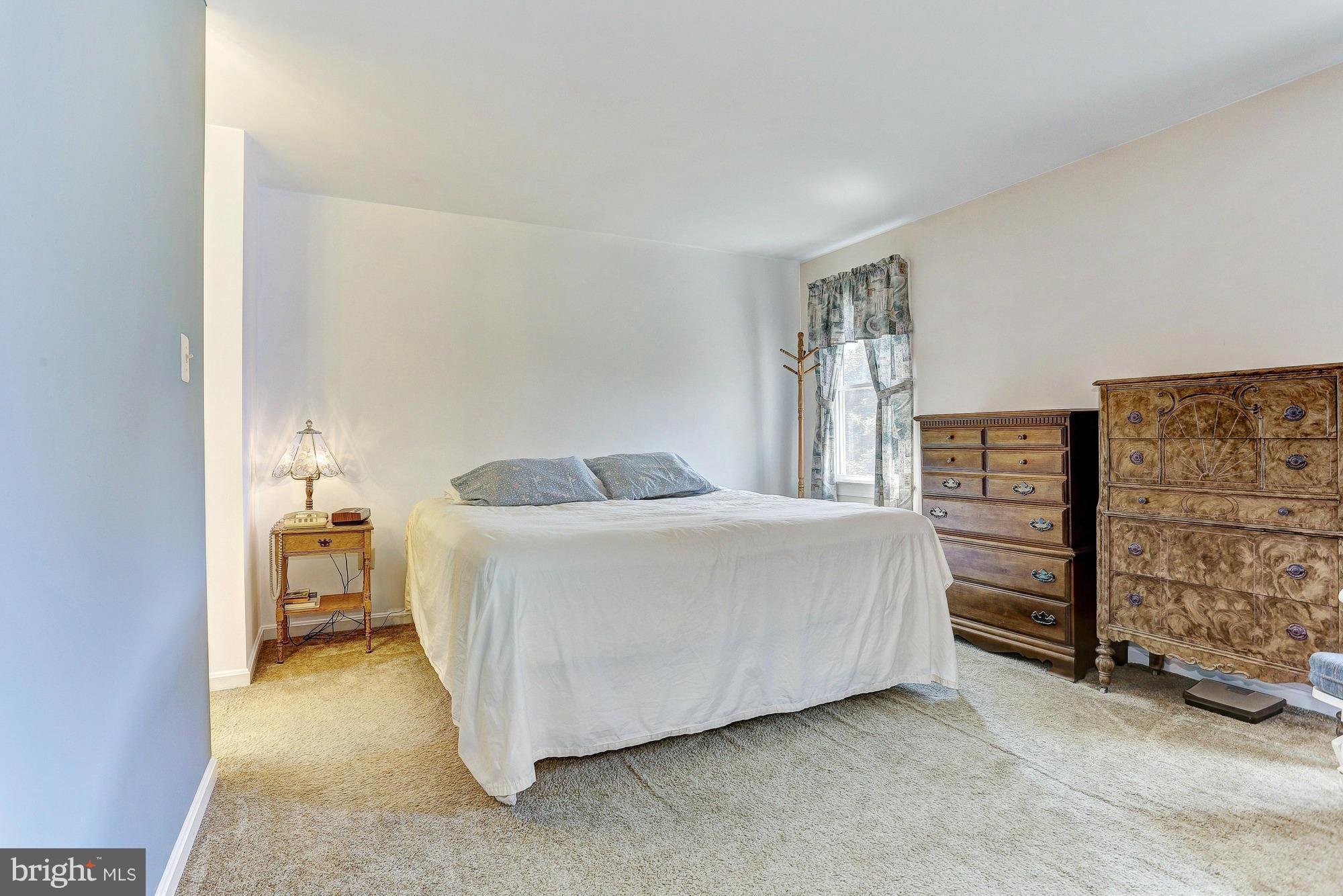 9098 Fox Ridge Drive Union Bridge, MD 21791 - Photo 19 of 29 Bedroom (Master)