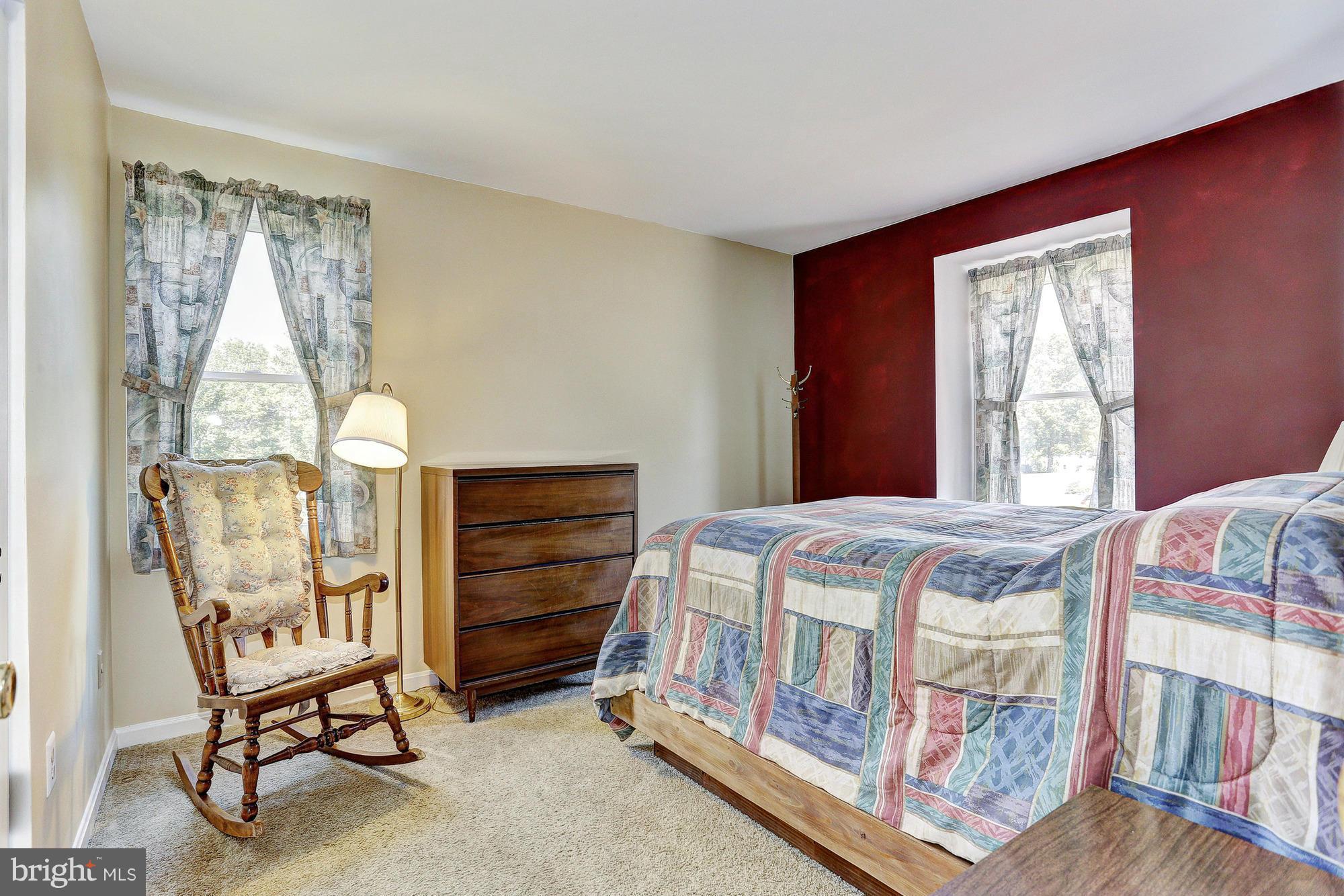 9098 Fox Ridge Drive Union Bridge, MD 21791 - Photo 22 of 29 Bedroom