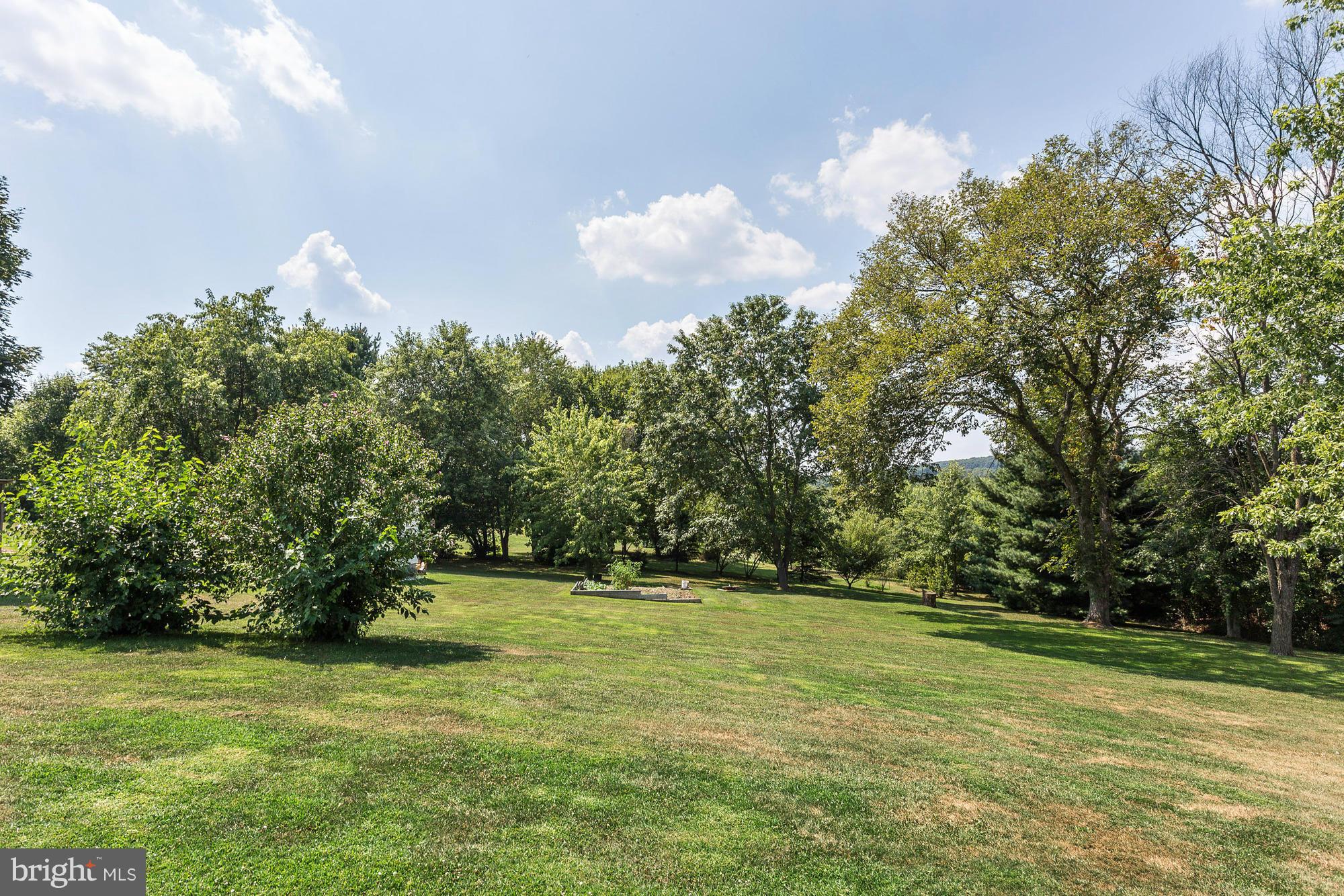 9098 Fox Ridge Drive Union Bridge, MD 21791 - Photo 28 of 29 Mature Trees