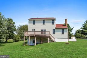 9098 Fox Ridge Drive Union Bridge, MD 21791 - Photo 29 of 29 Exterior (Rear)