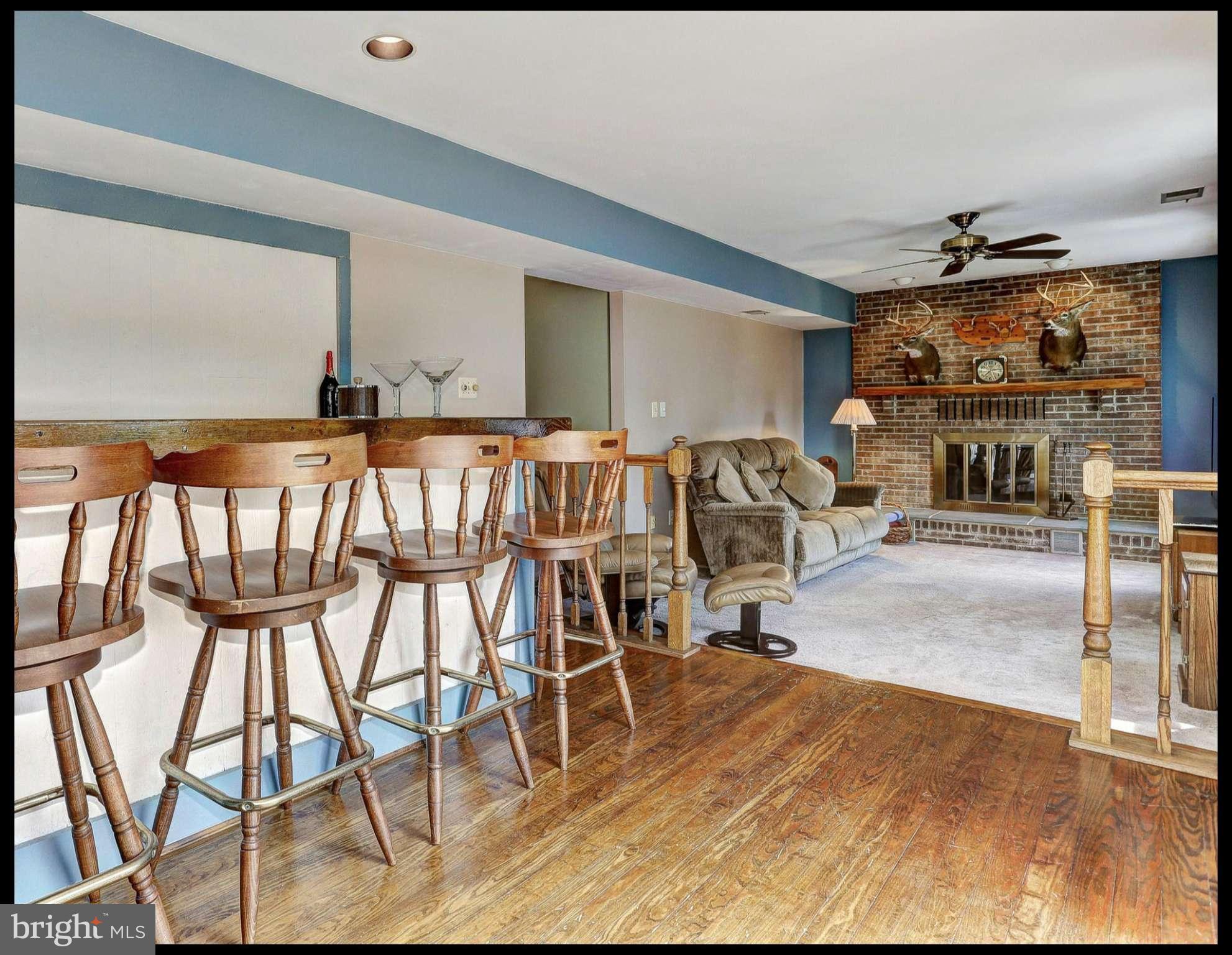 9098 Fox Ridge Drive Union Bridge, MD 21791 - Photo 10 of 29 Great Room