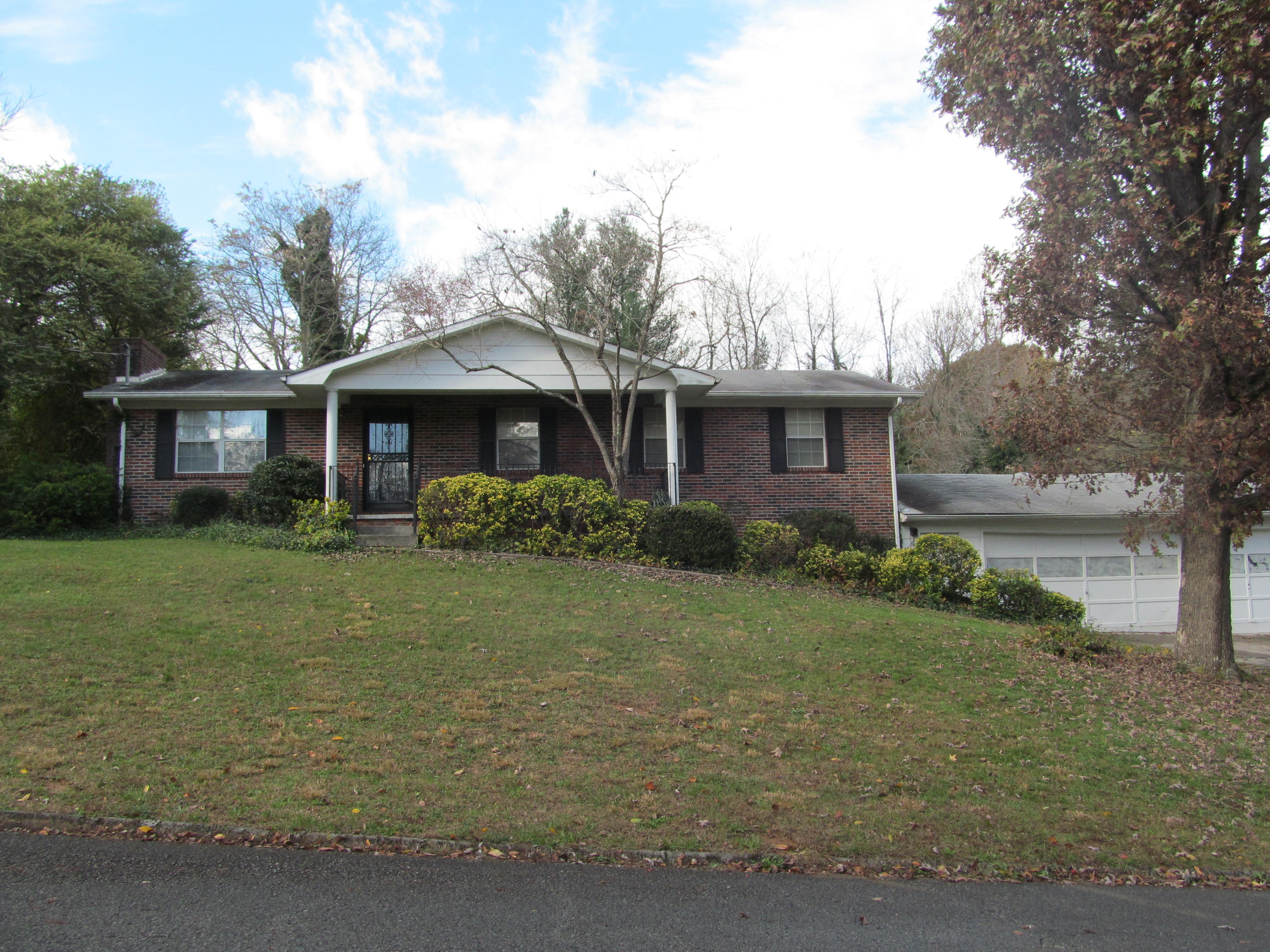 6113 Ricky Allen Road Corryton, TN 37721 - Photo 1 of 24 904