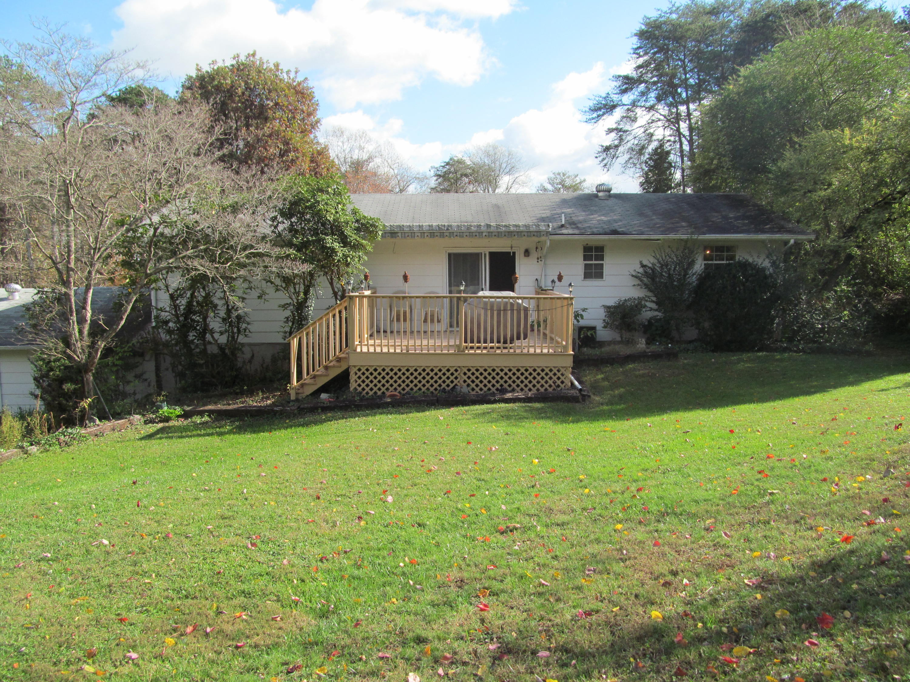6113 Ricky Allen Road Corryton, TN 37721 - Photo 14 of 24 915