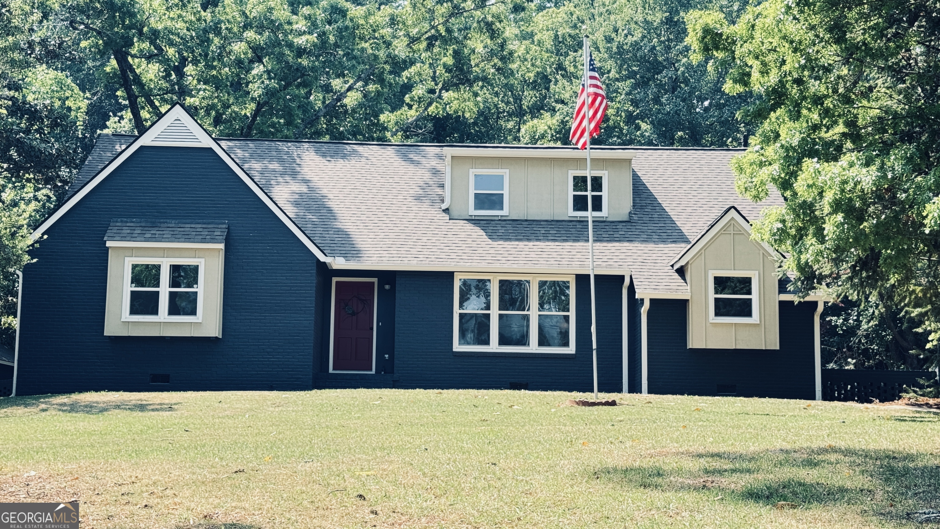 617 Mayes Way Manchester, GA 31816 - Photo 2 of 34