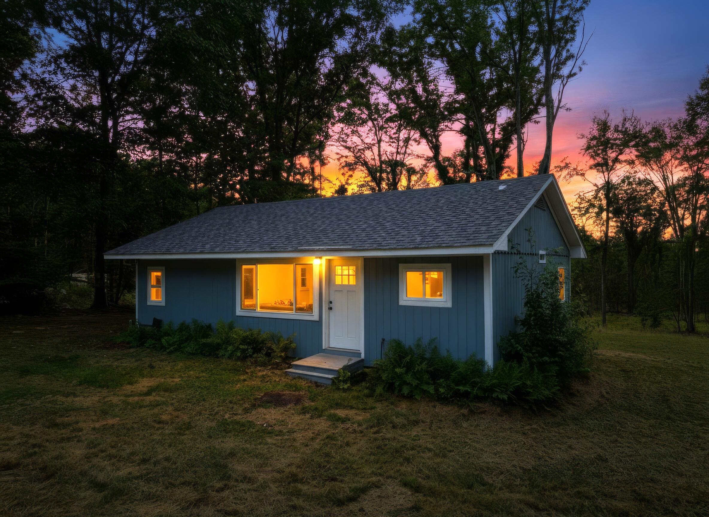 67 Sam Wentworth Road Lebanon, ME 04027 - Photo 42 of 42 virtual_twilight