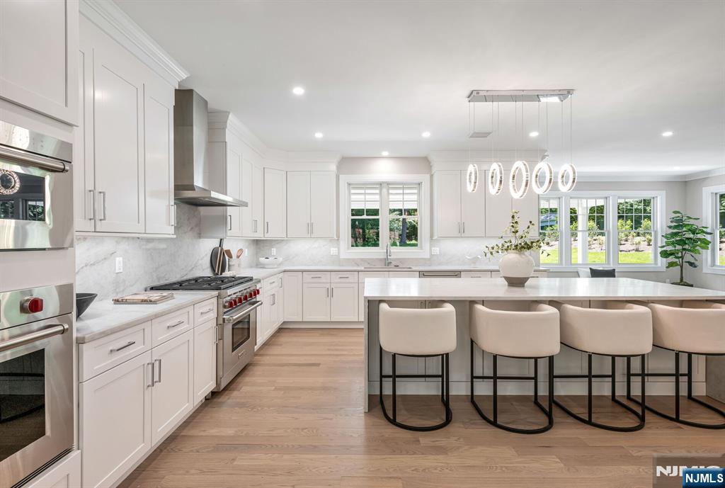 520 Clinton Avenue Wyckoff, NJ 07481 - Photo 9 of 50