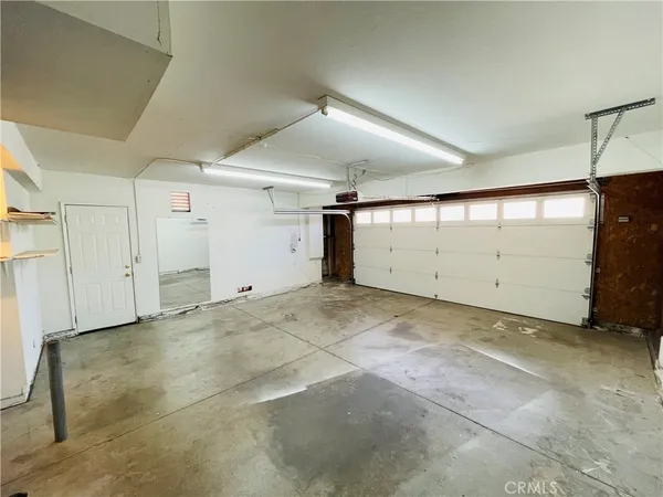 a view of storage room