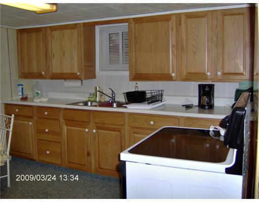 2158 Dinner Bell - 5 Forks Road Farmington, PA 15437 - Photo 5 of 9 Kitchen.