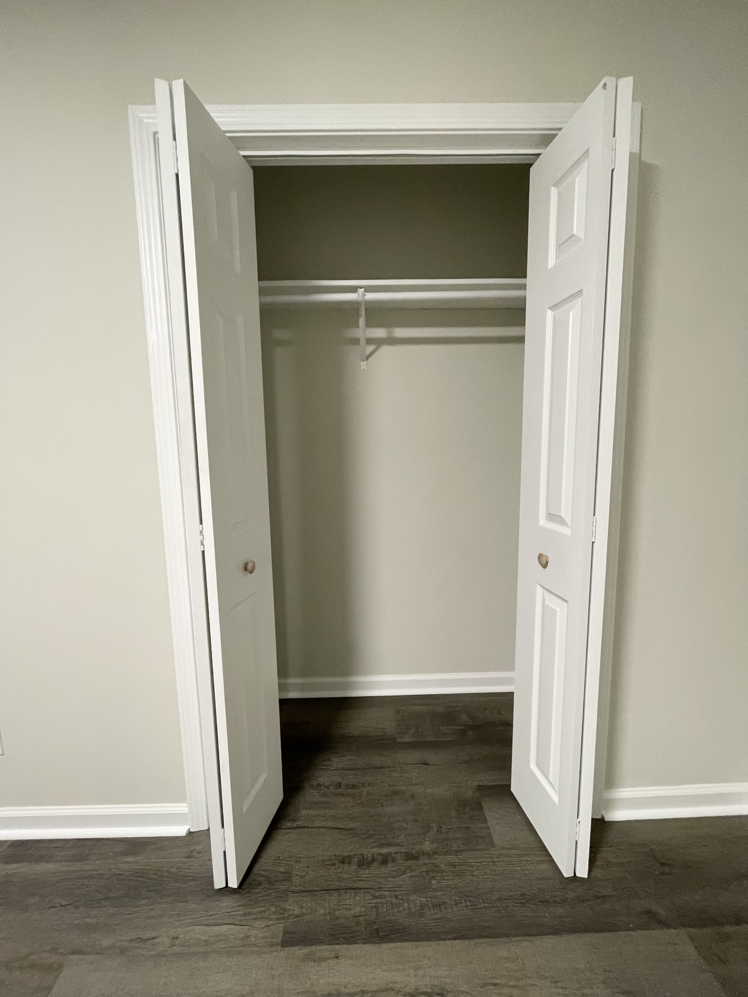 3060 Lylewood Road Woodlawn, TN 37191 - Photo 26 of 56 a view of an empty room