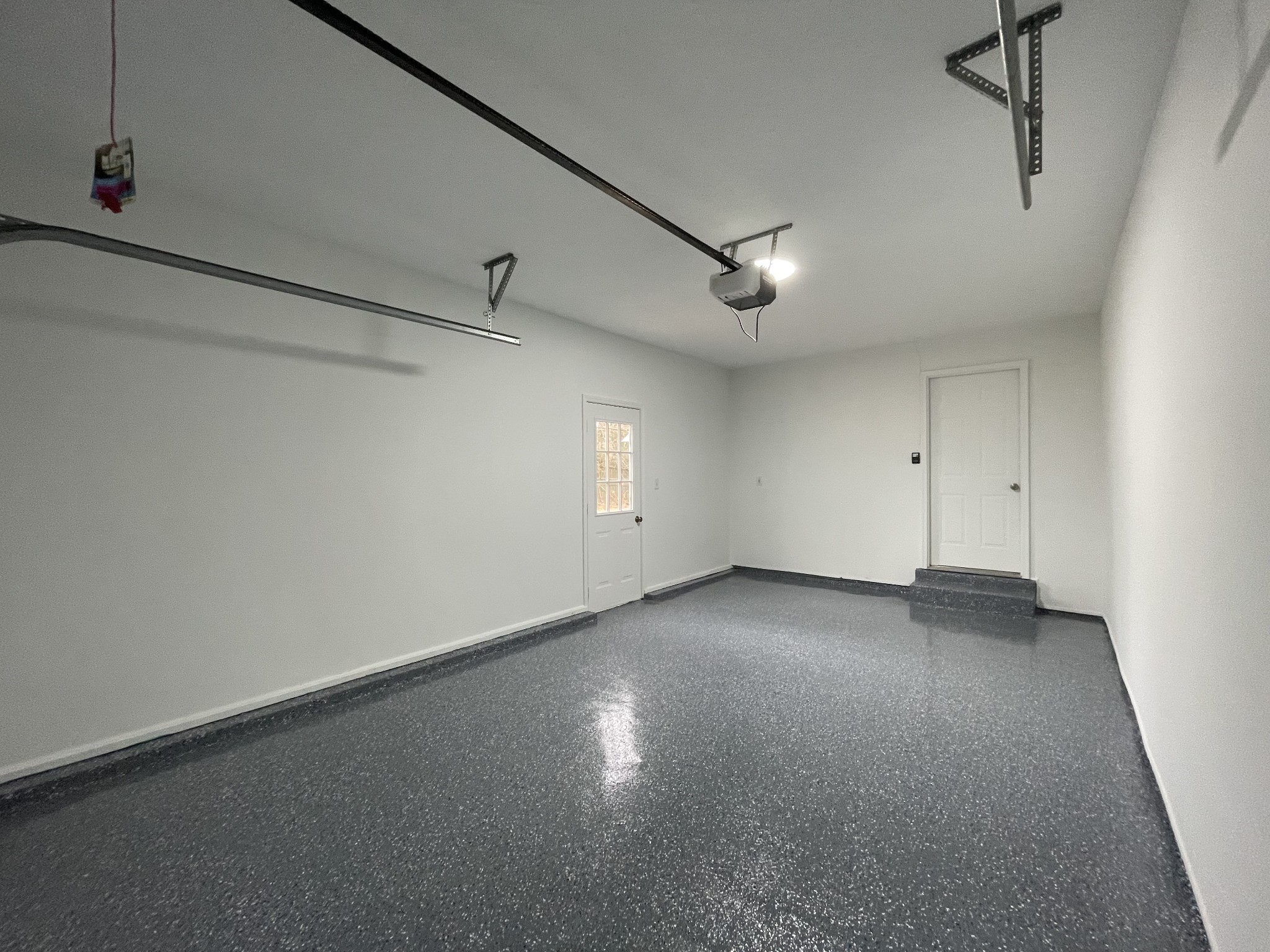 3060 Lylewood Road Woodlawn, TN 37191 - Photo 31 of 56 a view of a room with windows