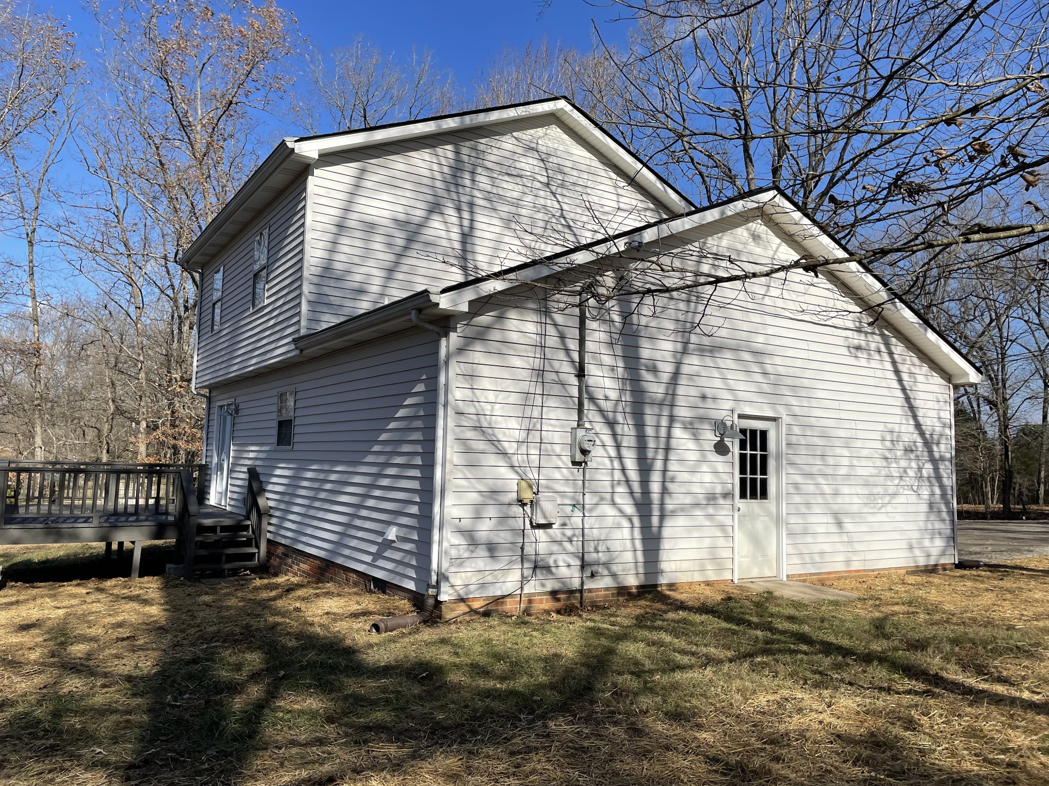 3060 Lylewood Road Woodlawn, TN 37191 - Photo 48 of 56