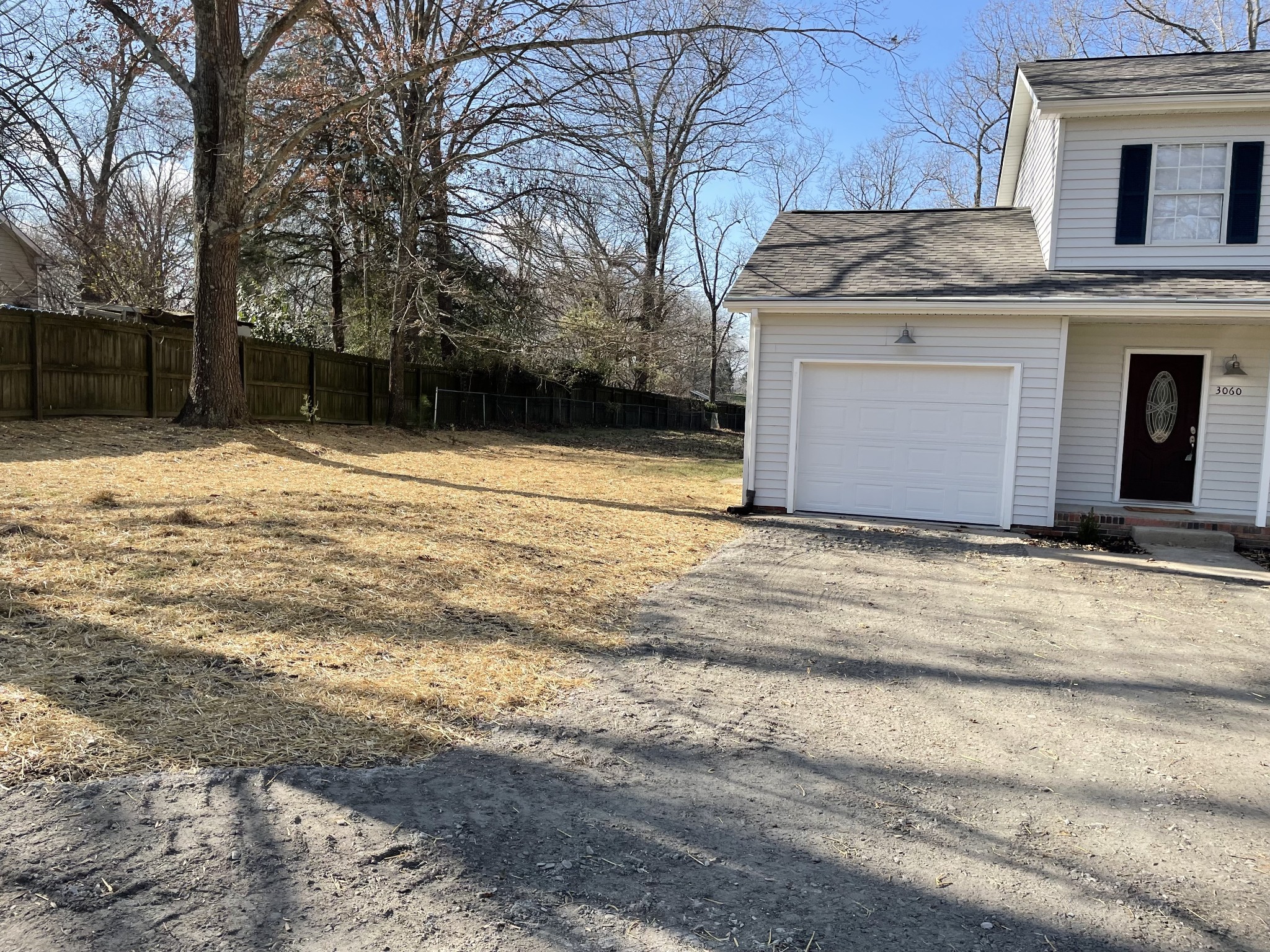 3060 Lylewood Road Woodlawn, TN 37191 - Photo 51 of 56 a view of the terrace of a house