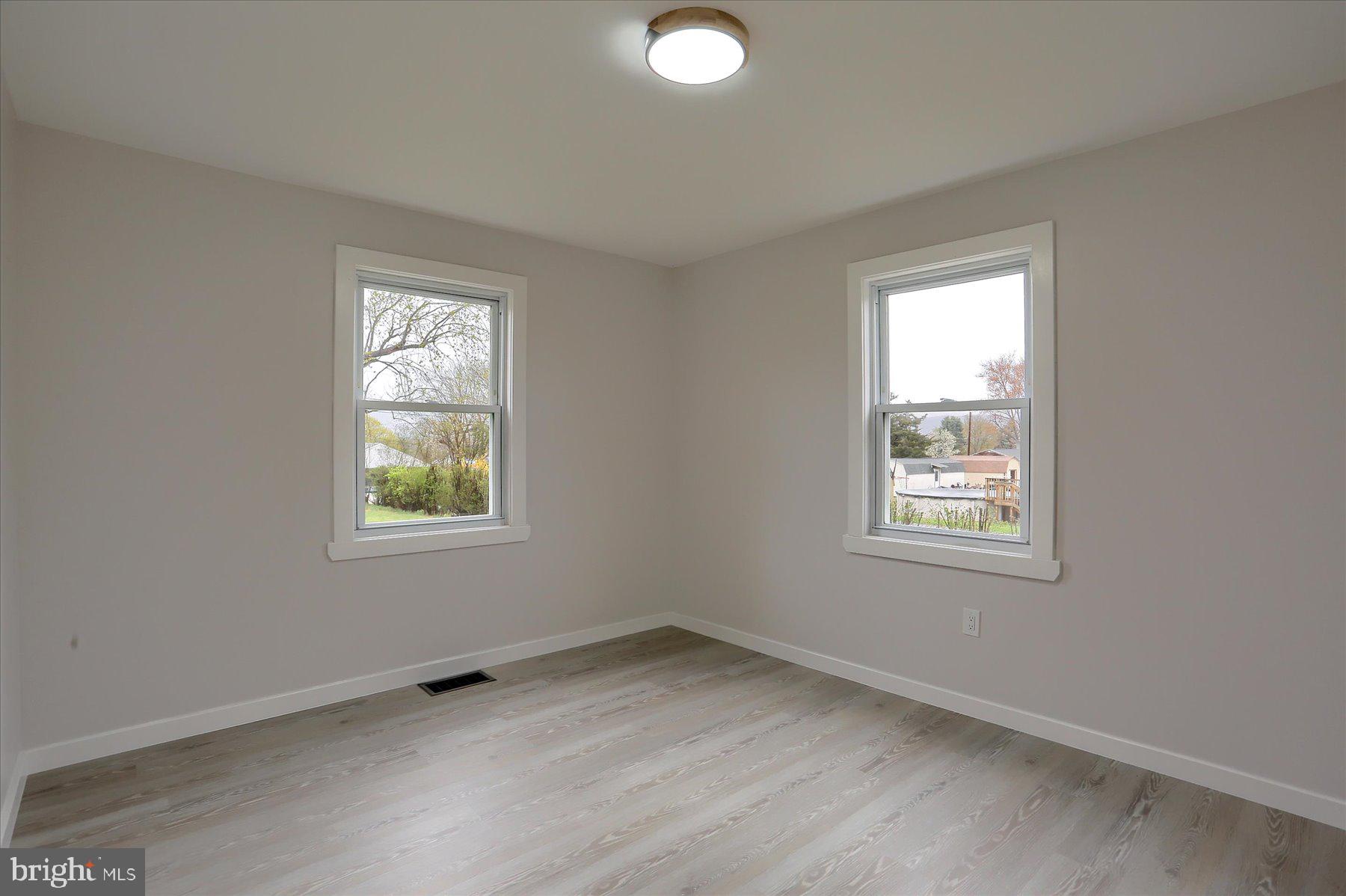 1860 Spring Road Carlisle, PA 17013 - Photo 20 of 42 2nd bedroom on main floor