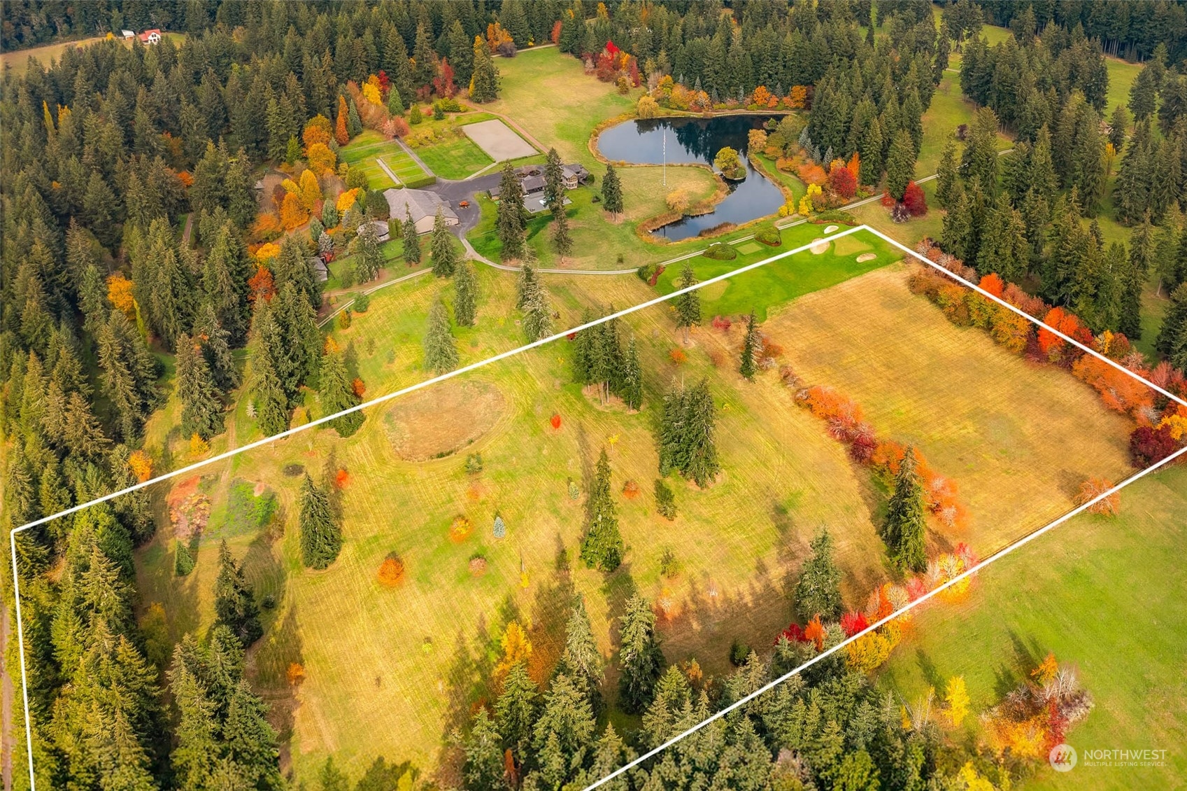 0 Old Mill Road Southwest Vashon, WA 98070 - Photo 3 of 11 Gallery Image 3