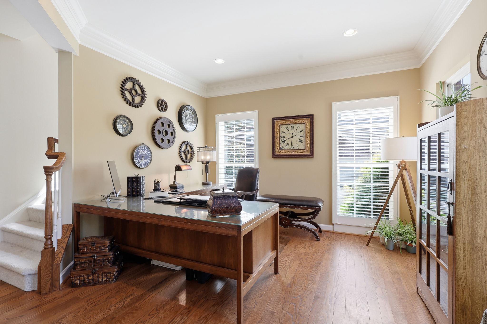 4590 Spring Run Road Warrenton, VA 20187 - Photo 39 of 73 Gallery Image 39