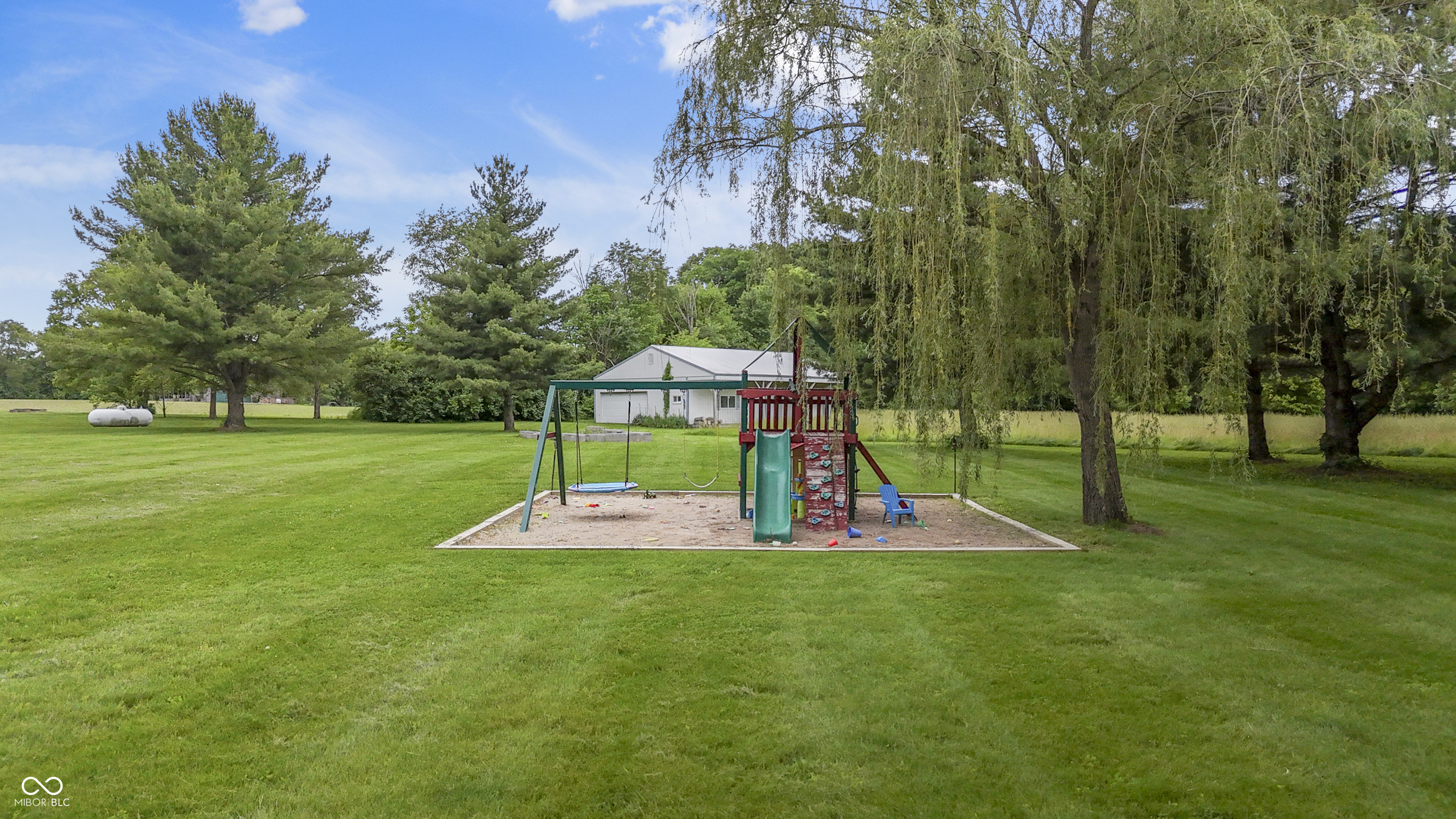 9735 South 400 West Pendleton, IN 46064 - Photo 7 of 63