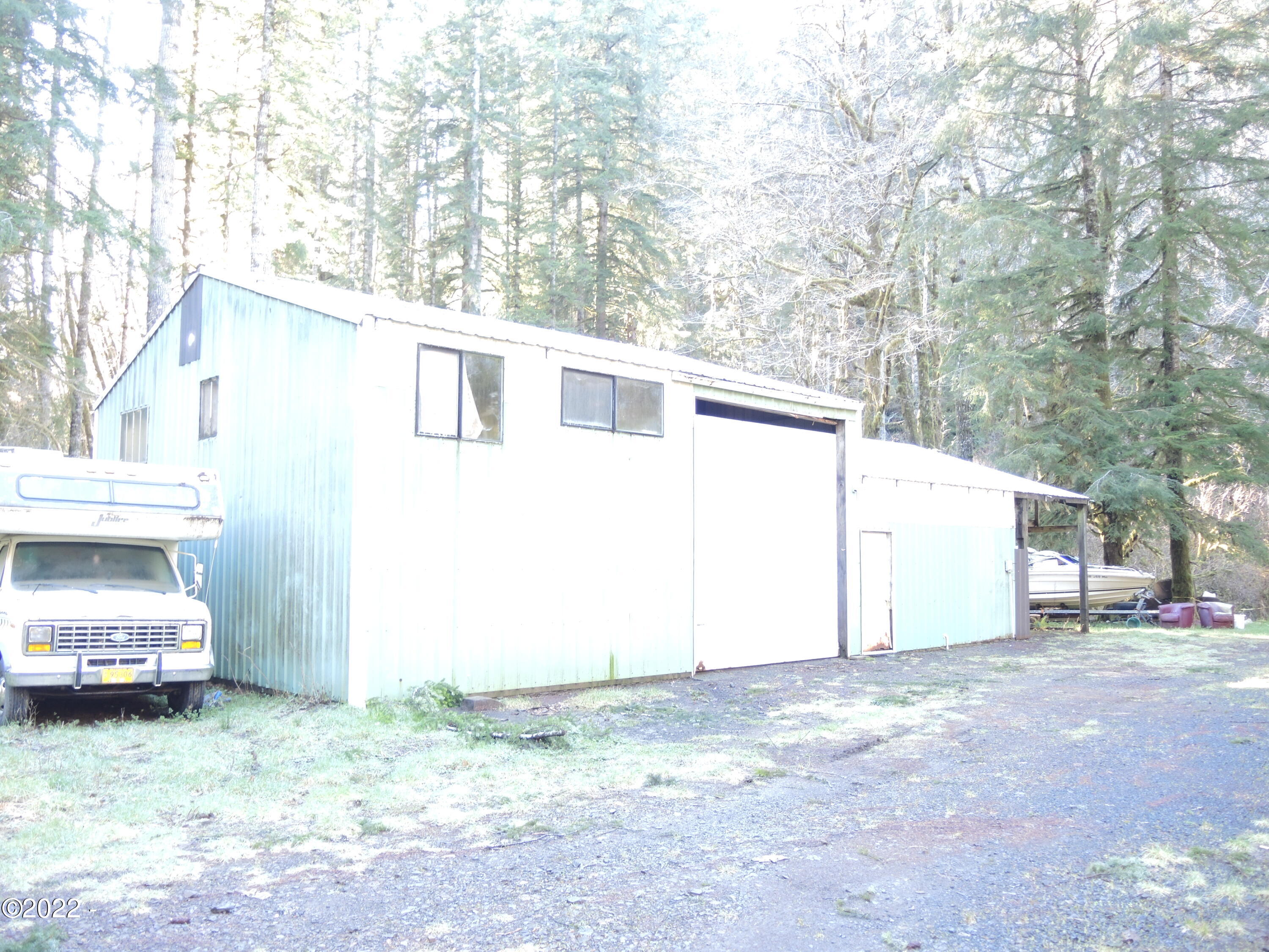 9000 South Schooner Creek Road Otis, OR 97368 - Photo 2 of 11 DSCN3034
