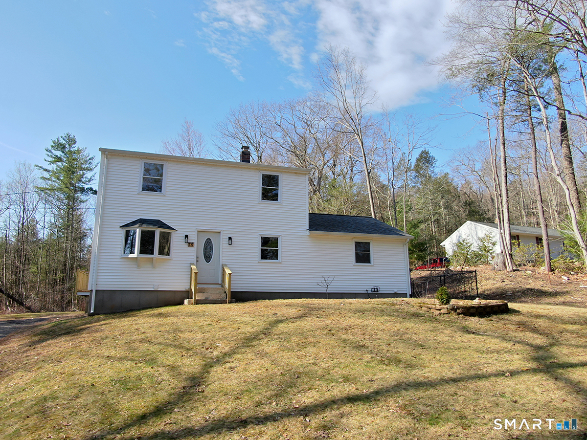 75 Higland Lake Road, Torrington