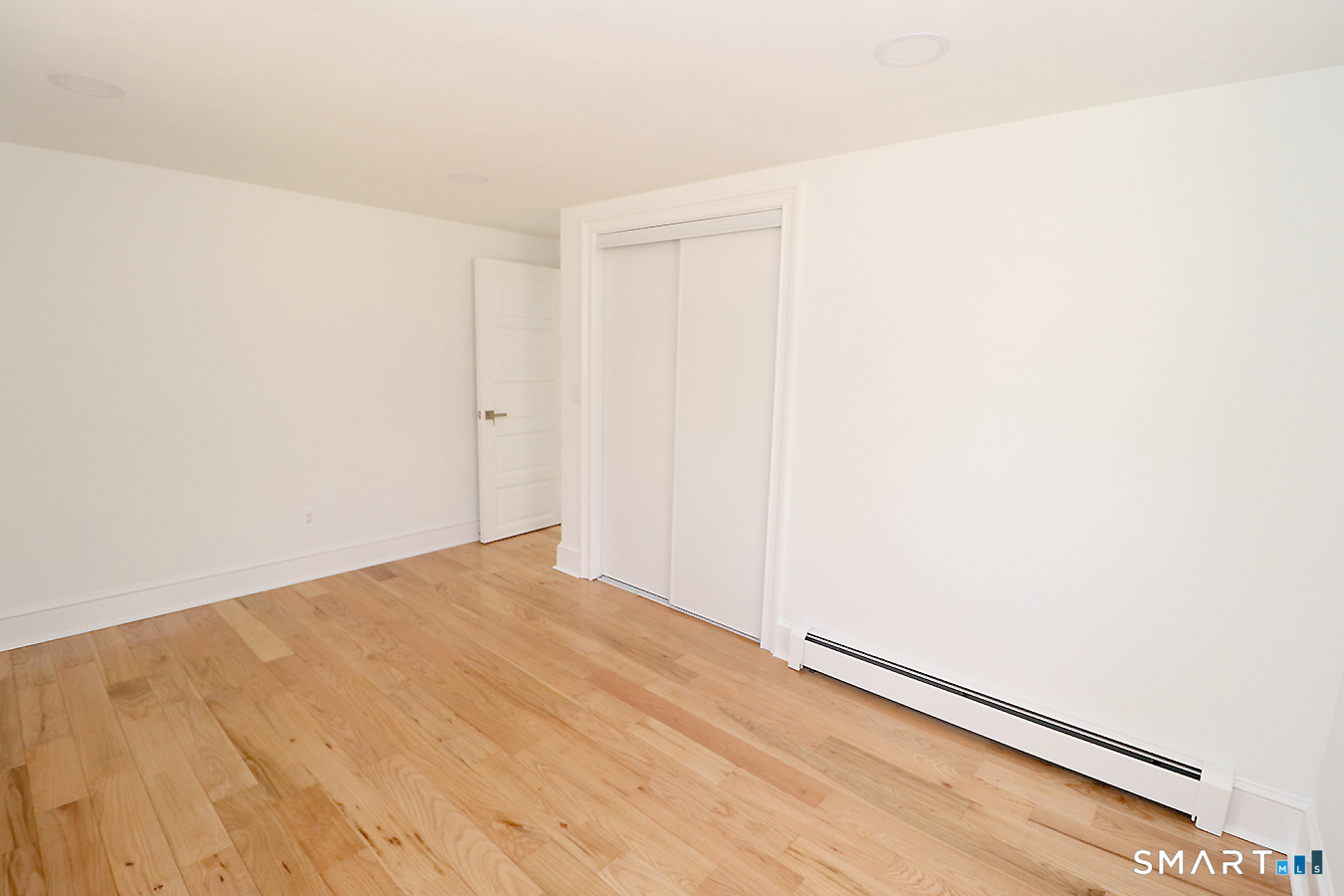 75 Highland Lake Road Torrington, CT 06790 - Photo 16 of 34 Main Level Bedroom One