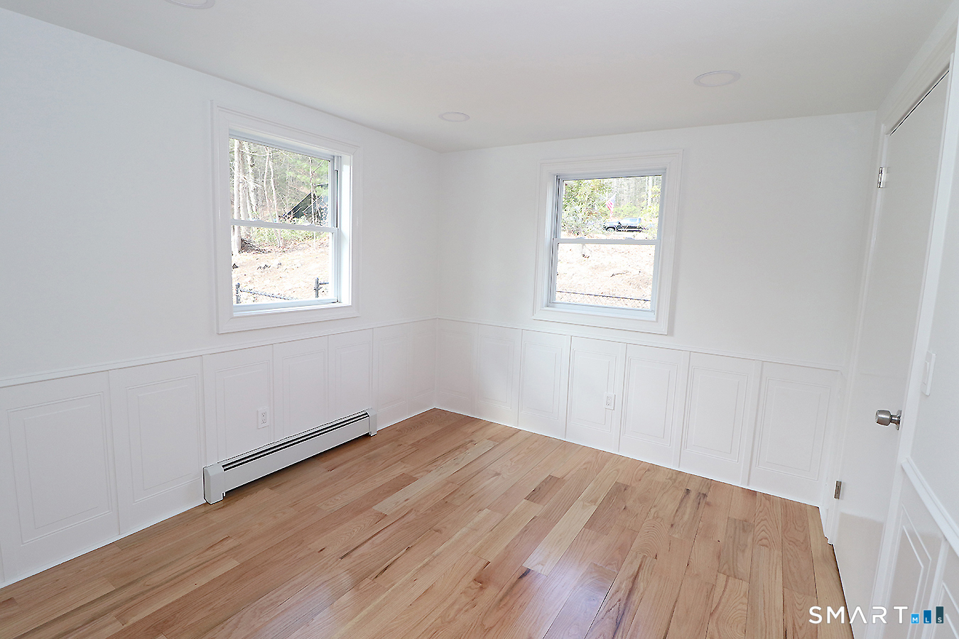 75 Highland Lake Road Torrington, CT 06790 - Photo 17 of 34 Main Level Bedroom Two