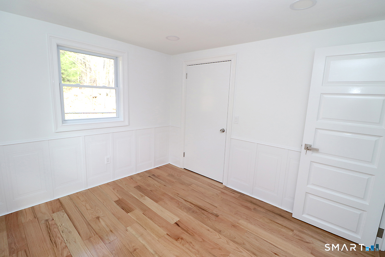 75 Highland Lake Road Torrington, CT 06790 - Photo 18 of 34 Main Level Bedroom Two