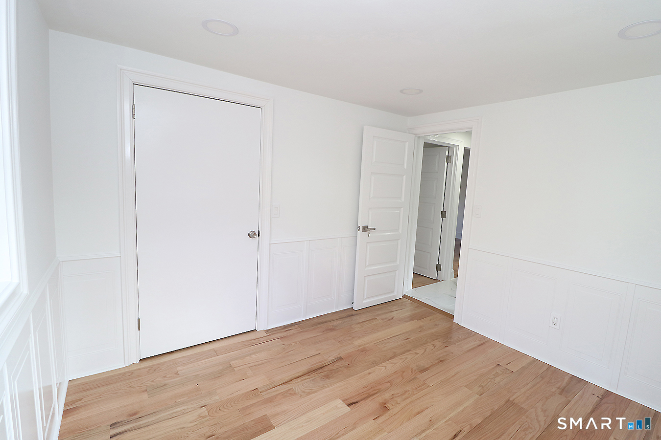 75 Highland Lake Road Torrington, CT 06790 - Photo 19 of 34 Main Level Bedroom Two