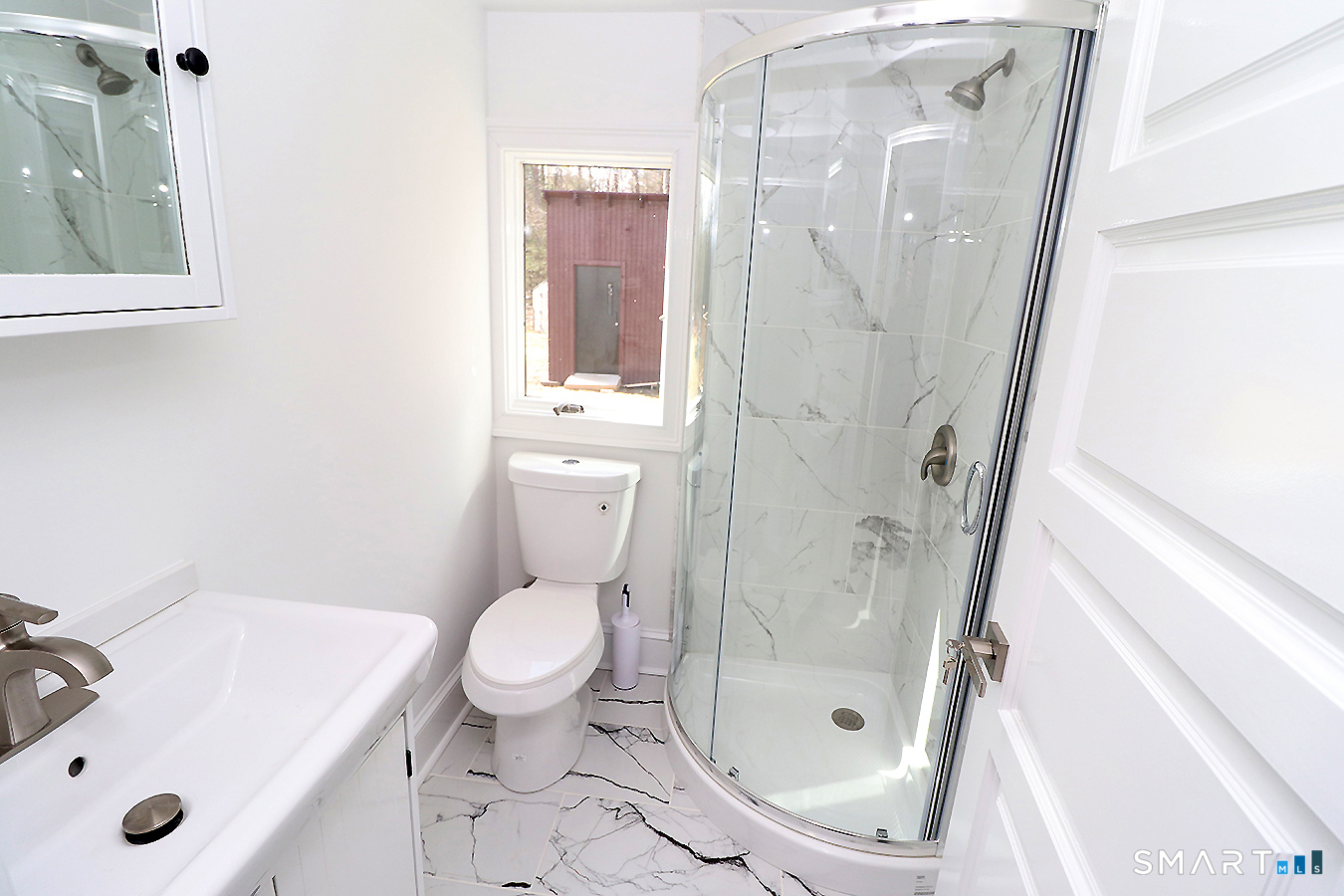 75 Highland Lake Road Torrington, CT 06790 - Photo 20 of 34 Main Level Full Bath