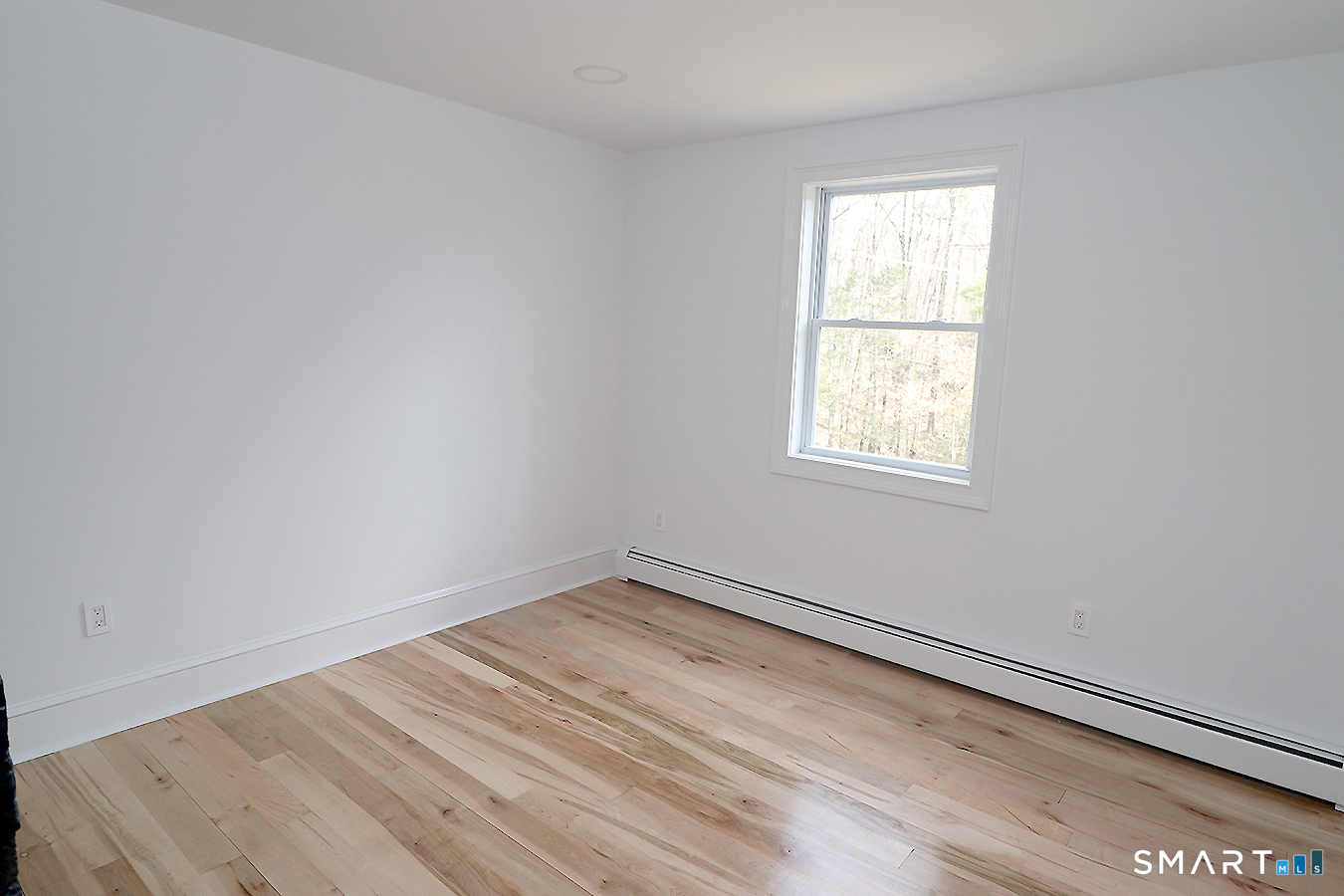 75 Highland Lake Road Torrington, CT 06790 - Photo 24 of 34 Upper Level Bedroom Three