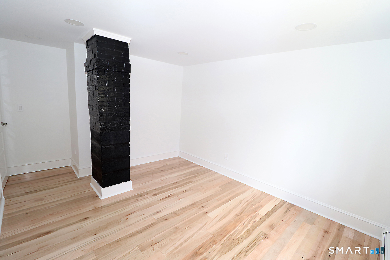 75 Highland Lake Road Torrington, CT 06790 - Photo 26 of 34 Upper Level Bedroom Three