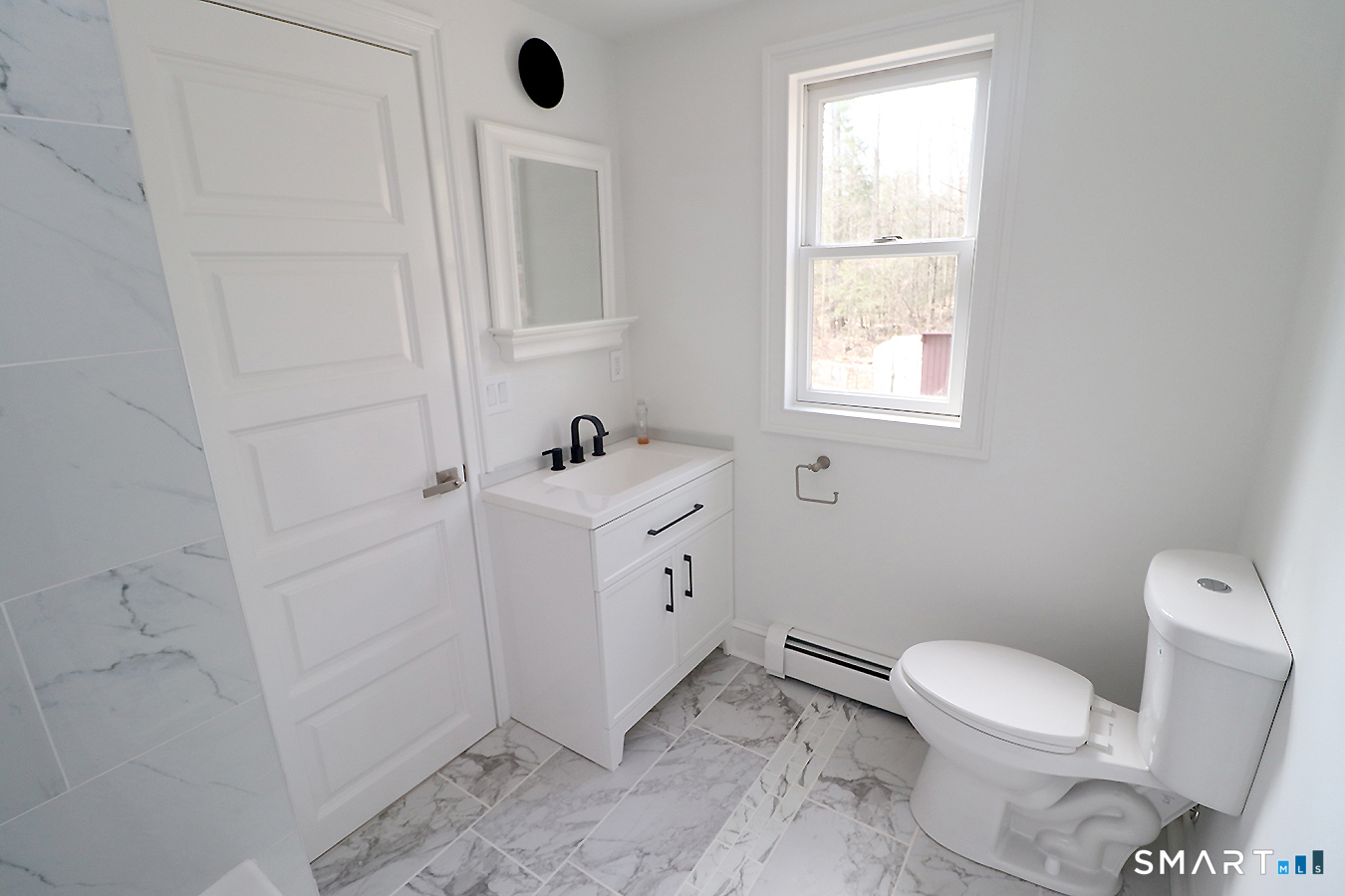 75 Highland Lake Road Torrington, CT 06790 - Photo 27 of 34 Upper Level Full Bath