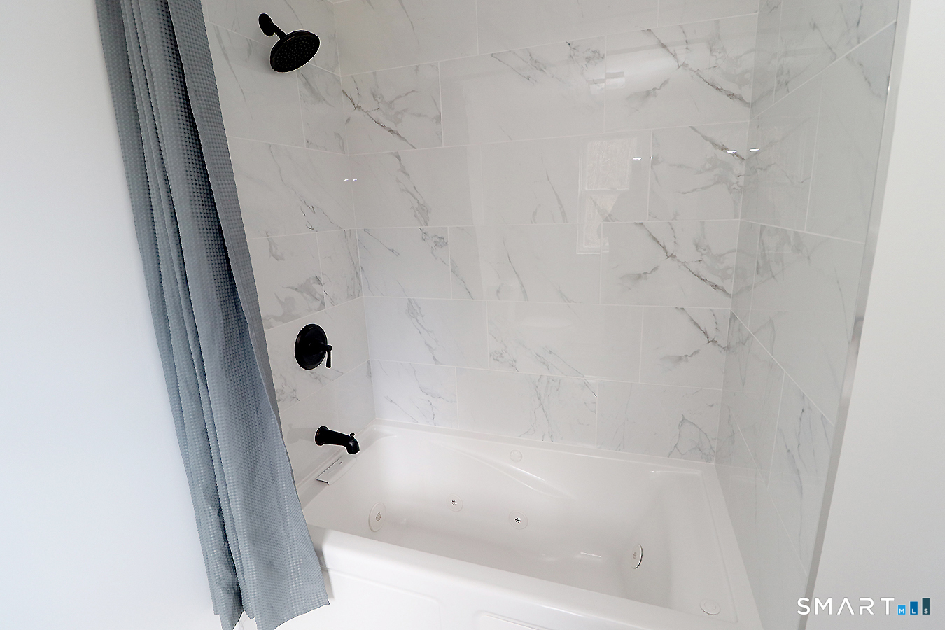 75 Highland Lake Road Torrington, CT 06790 - Photo 28 of 34 Upper Level Full Bath