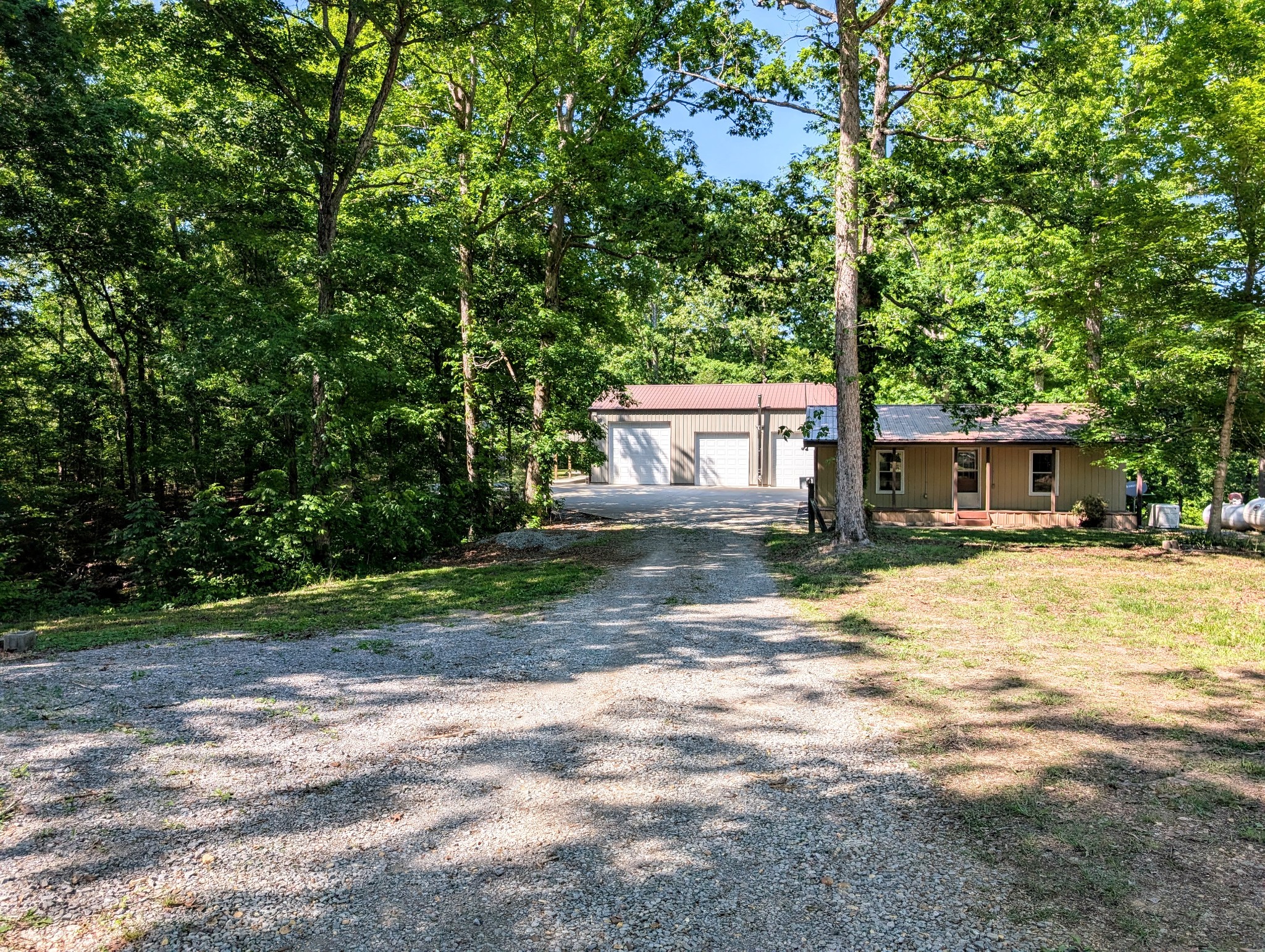 456 Walker Ridge Road Big Rock, TN 37023 - Photo 1 of 71 Gallery Image 1