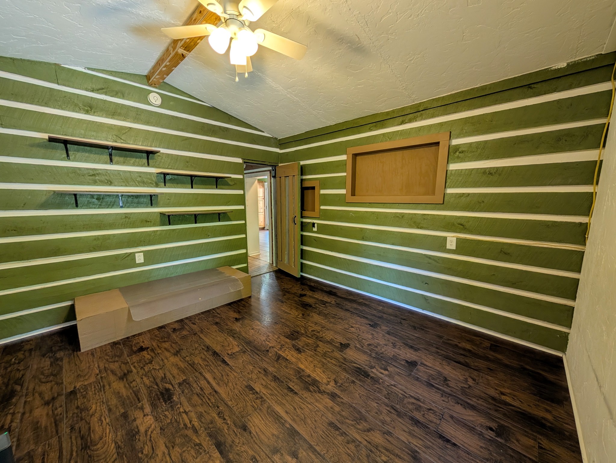 456 Walker Ridge Road Big Rock, TN 37023 - Photo 29 of 71 Gallery Image 29