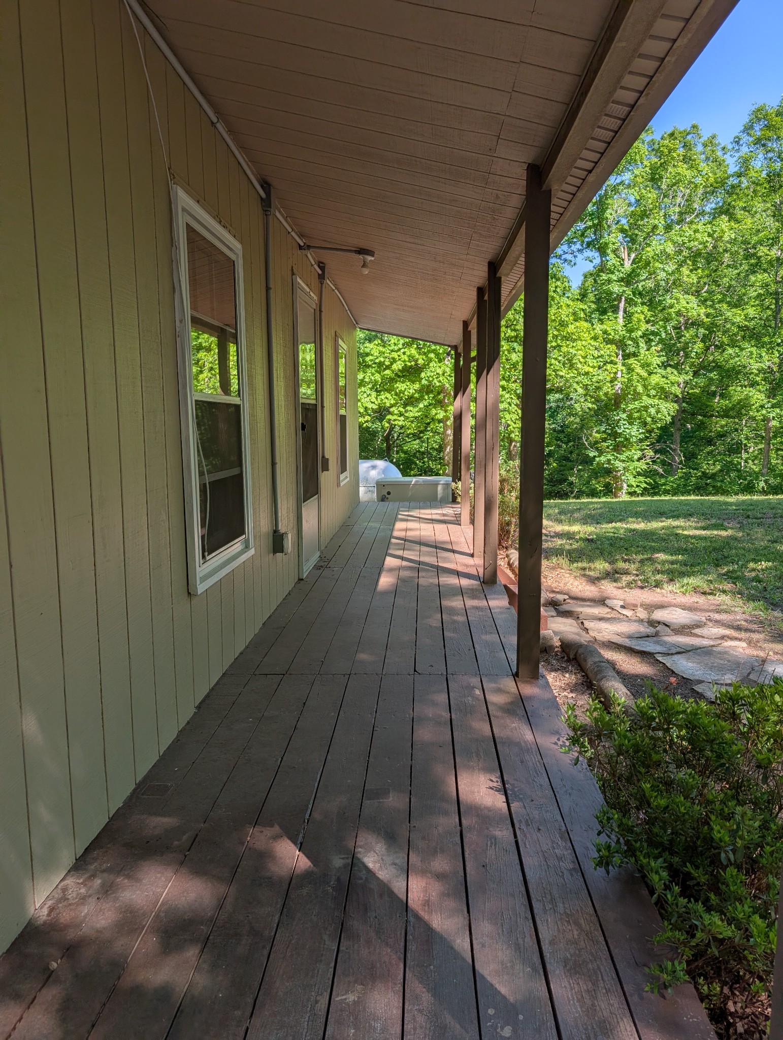 456 Walker Ridge Road Big Rock, TN 37023 - Photo 31 of 71 Gallery Image 31